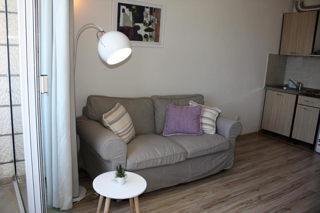 Studio Tamara Dubrovnik Bagian luar foto