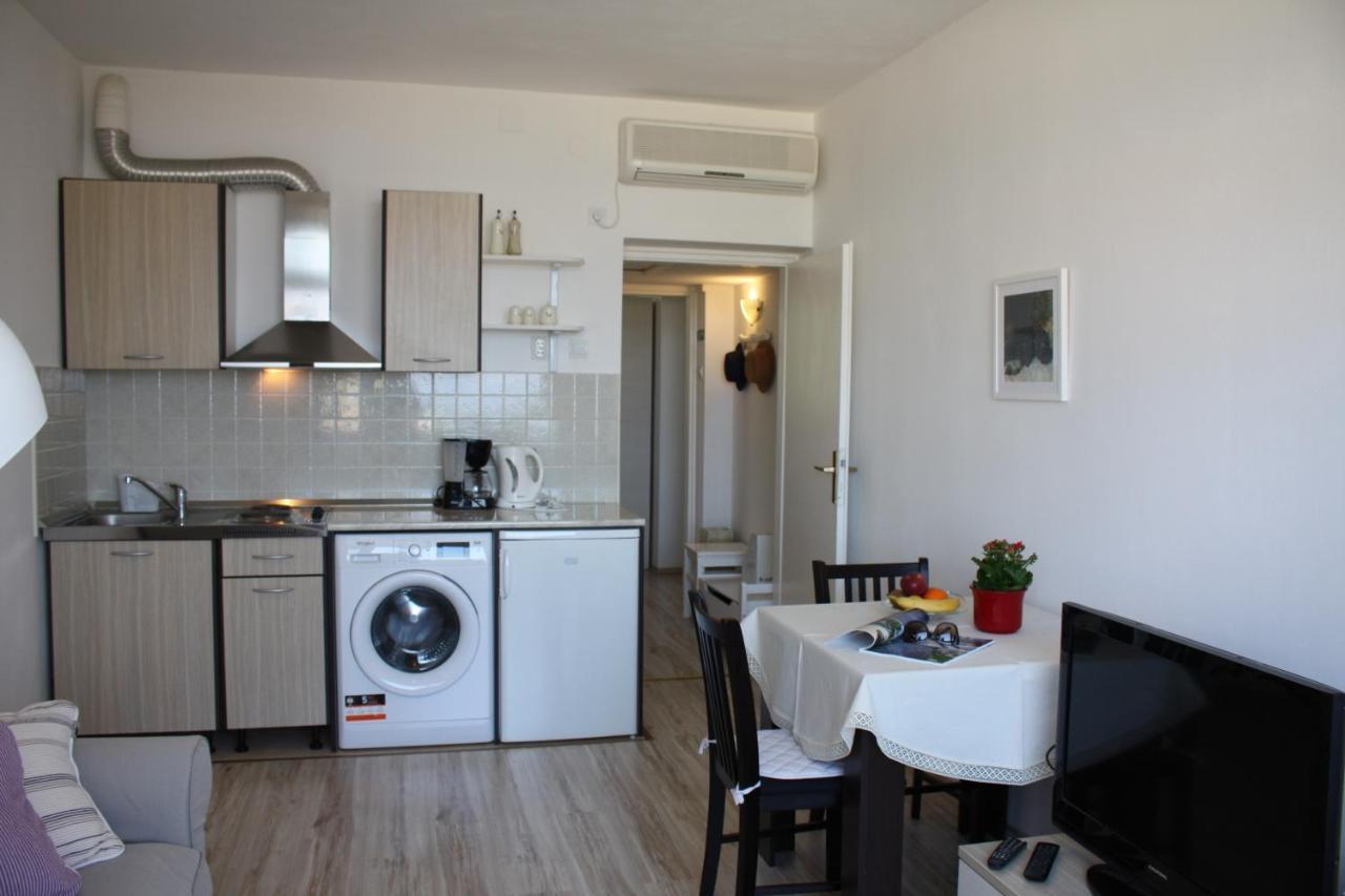 Studio Tamara Dubrovnik Bagian luar foto