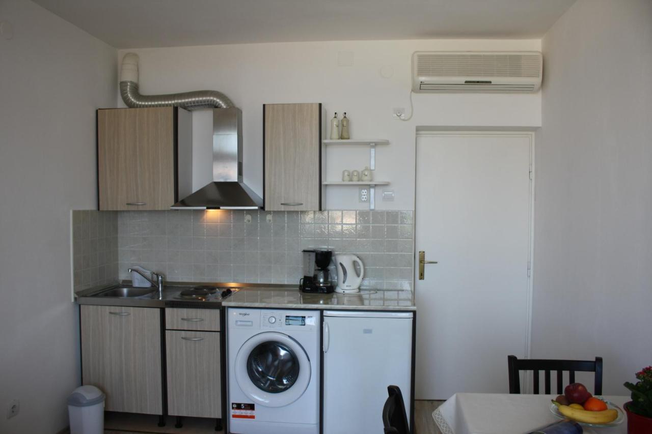 Studio Tamara Dubrovnik Bagian luar foto