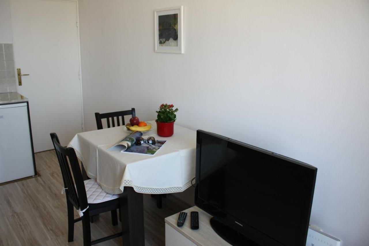 Studio Tamara Dubrovnik Bagian luar foto
