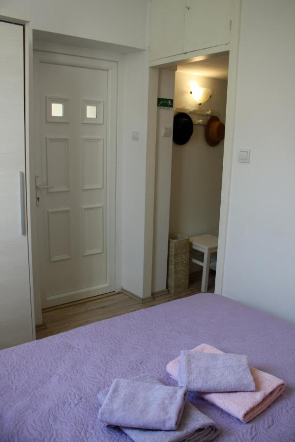 Studio Tamara Dubrovnik Bagian luar foto