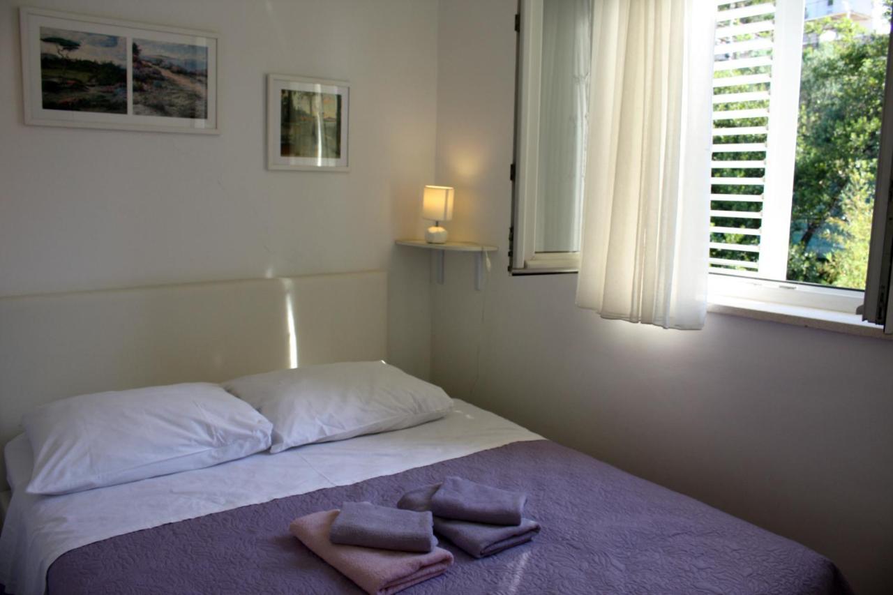 Studio Tamara Dubrovnik Bagian luar foto