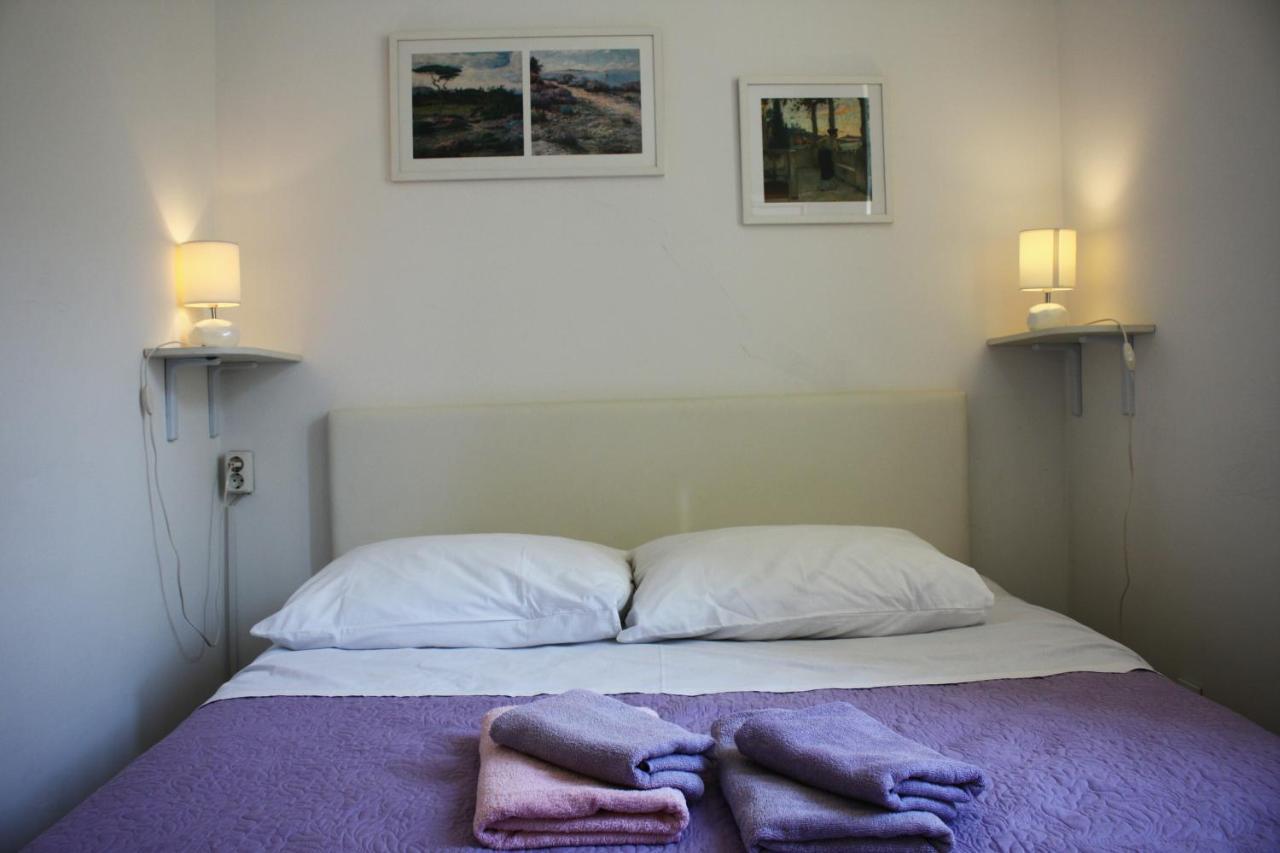 Studio Tamara Dubrovnik Bagian luar foto