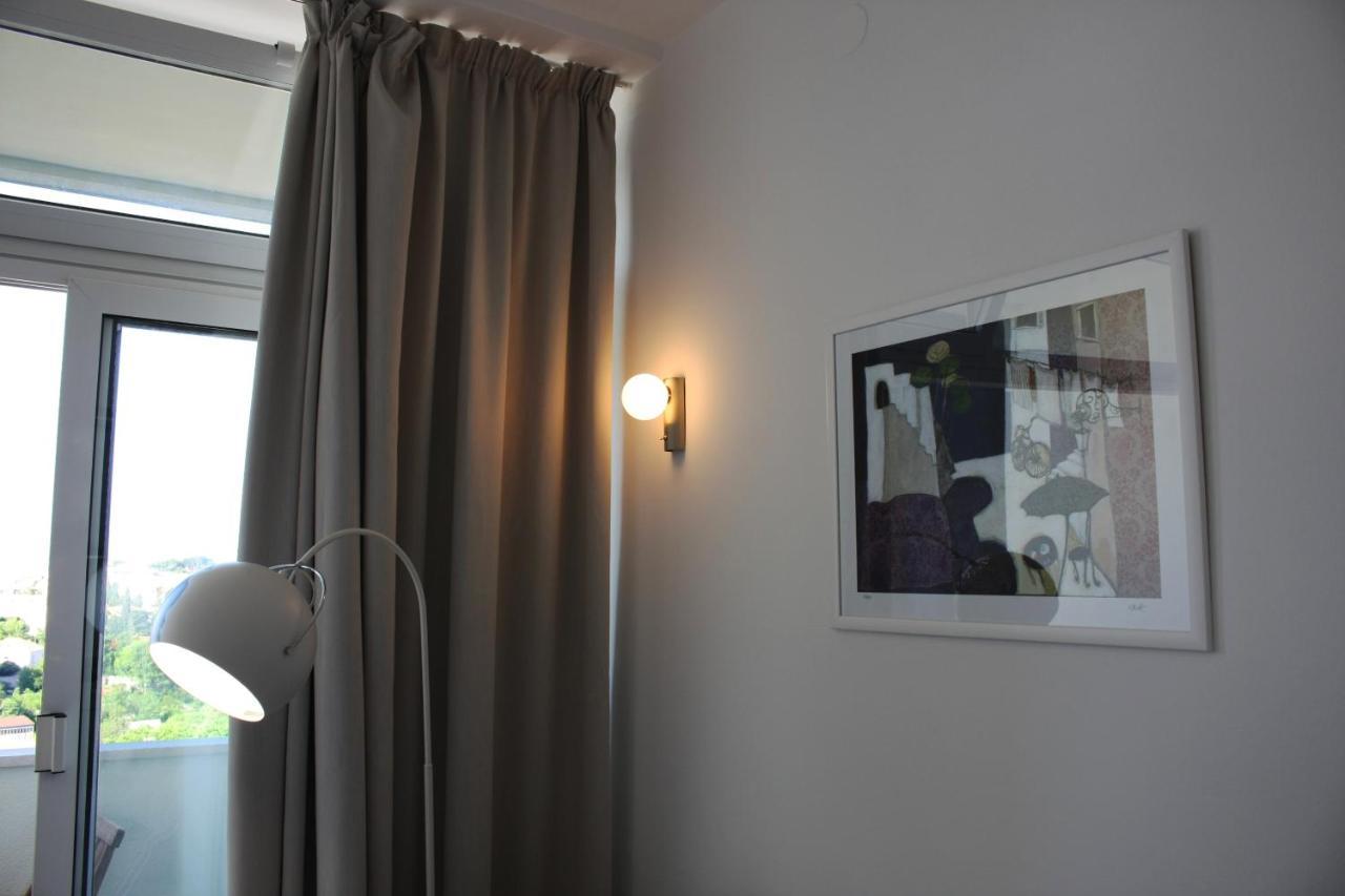 Studio Tamara Dubrovnik Bagian luar foto