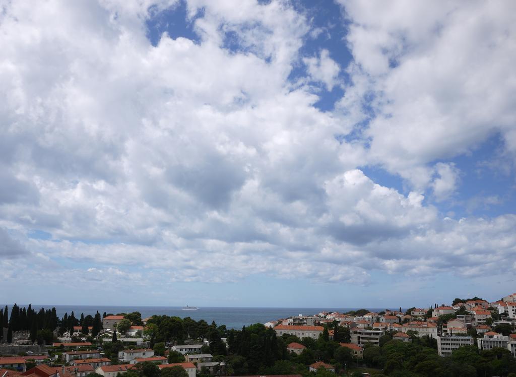 Studio Tamara Dubrovnik Bagian luar foto