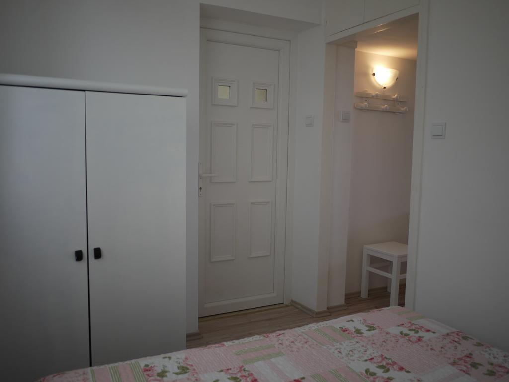 Studio Tamara Dubrovnik Bagian luar foto