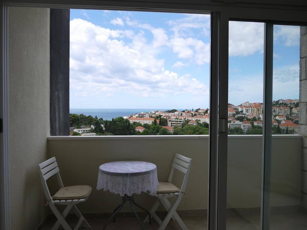 Studio Tamara Dubrovnik Bagian luar foto